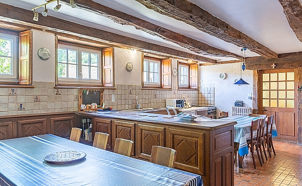 Property_For_Sale_in_France_with_Cle_France_Join_our_mailing_List_AMR00131_43