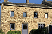 Character House with Fabulous Interiors and Outbuilding