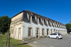 Spacious Property with Land and Huge Potential