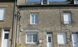 Le Teilleul - Maison De Bourg 90.0 M2