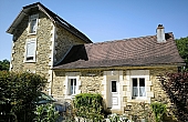 Detached House with Guest Gite in One Hectare of Land