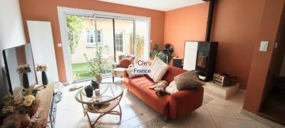 Village House with garden, Lovely Family Home