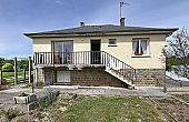 Detached House with Mature Garden