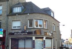Two Town Houses with Flexible Accommodation