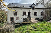 Detached Country House