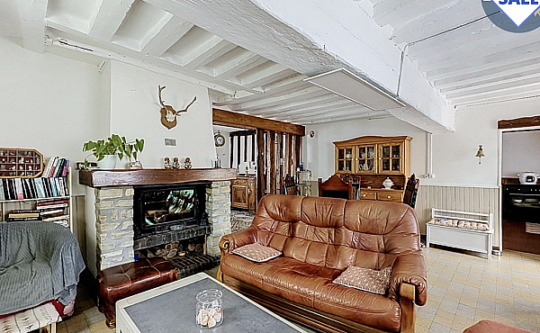 Property_For_Sale_in_France_with_Cle_France_Join_our_mailing_List_AXL06227_22