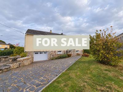 Modern Detached House with Garden in Rural Normandy Village