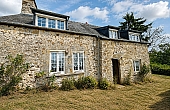 Detached Country House with Open Views