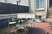 Town House with Terrace in Great Location