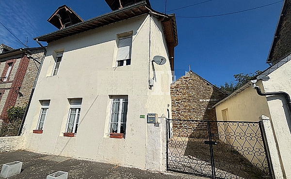 Village House is an Ideal Holiday Home