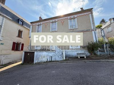 Large Family House, Garage and Garden