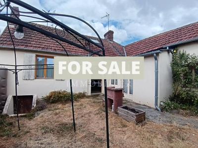 Charming Traditional House in Rural Village Setting