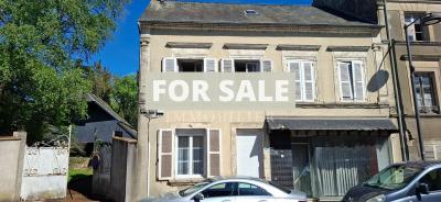 Superb Town House with Garden