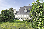 Modern Detached House with Mature Garden