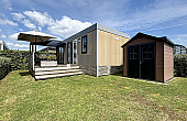 The Perfect Holiday Home By the Normandy Coast