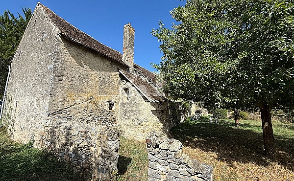 Property_For_Sale_in_France_with_Cle_France_Join_our_mailing_List_DJV06296m