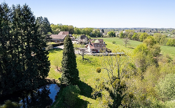 Property_For_Sale_in_France_with_Cle_France_Join_our_mailing_List_AMR00139_55