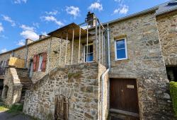 Stone House is an Ideal Holiday Home Property