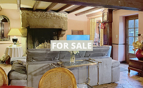 Property_For_Sale_in_France_with_Cle_France_Join_our_mailing_List_LNH13722_09.55