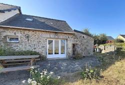 Lovely House with Garden Ideal Holiday Home