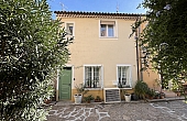 House in one of the Most Beautiful Villages in France