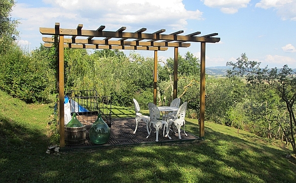 gazebo
