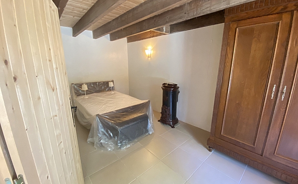 Downstairs bedroom 2