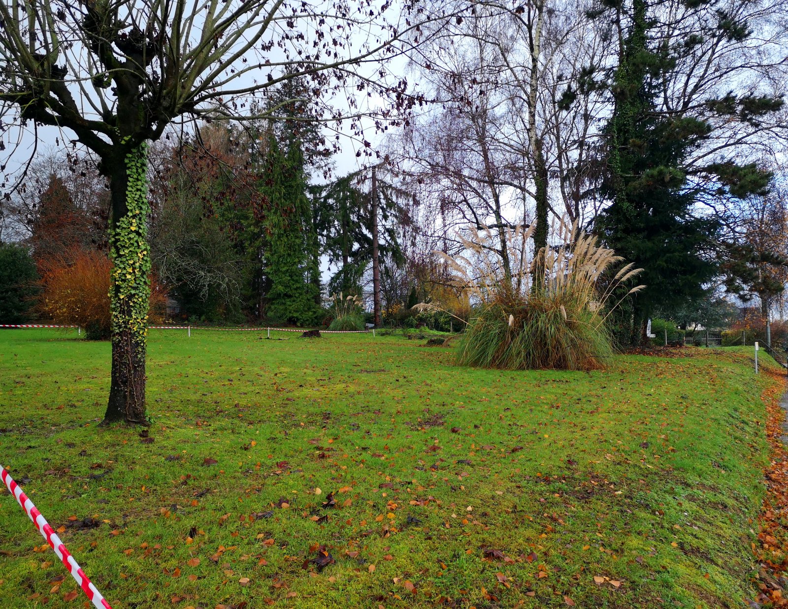 Building Plot For Sale