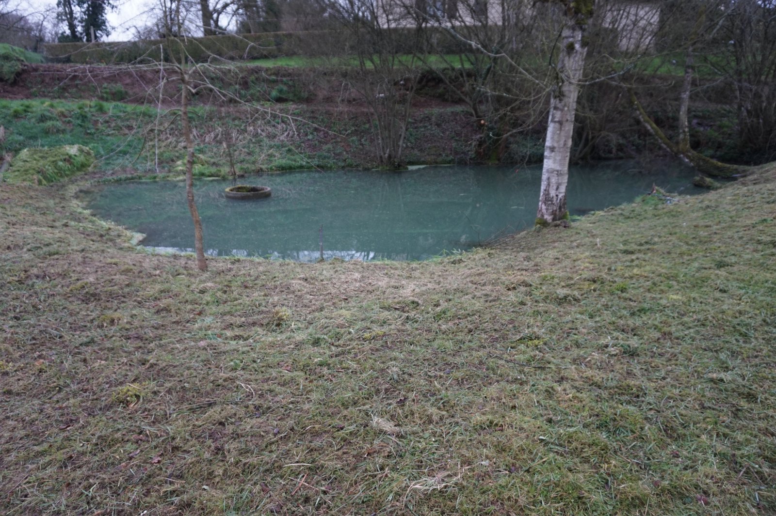 Building Plot For Sale