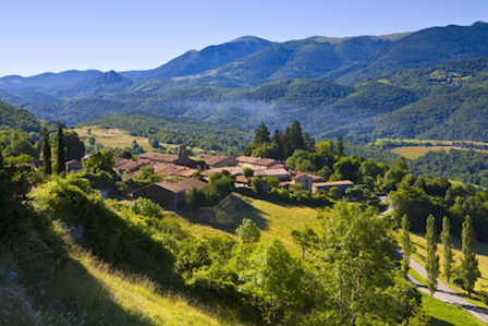 Midi Pyrenees property