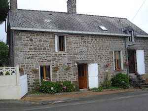 La Maison Fleurie