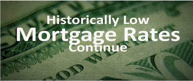 Cle Mortgages