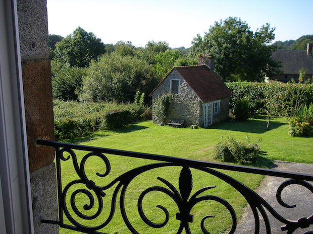 houses for sale in rural normandy