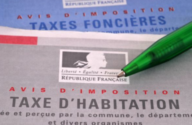 Tax Habitation