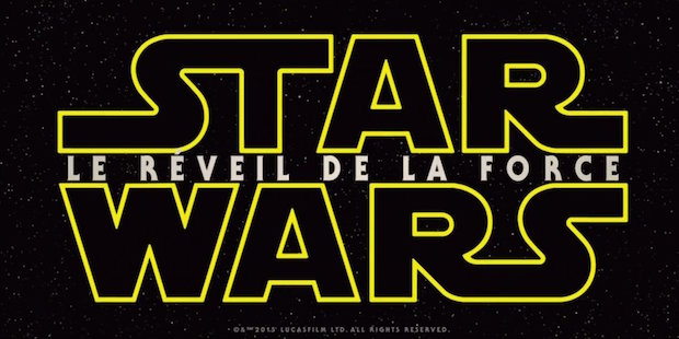 Star Wars in France