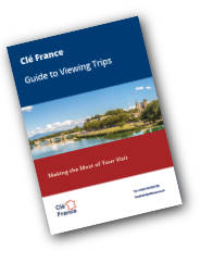 Viewing Trips Guide