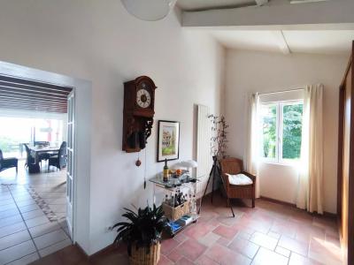 Architect Designed House With Pool And Breathtaking Views