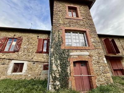 Equestrian Property Situated Near to Pau