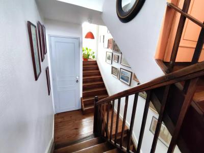 Charming Country Home With Garden One Hour From The Ski Station