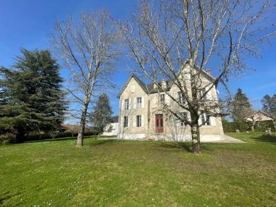 Charming Property In Lovely Location