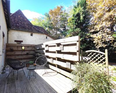 Former Water Mill, Parkland Gardens, Swimming Pool