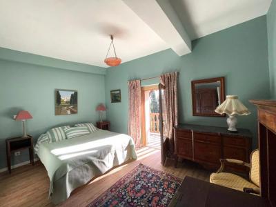 Character Property In Historic Setting