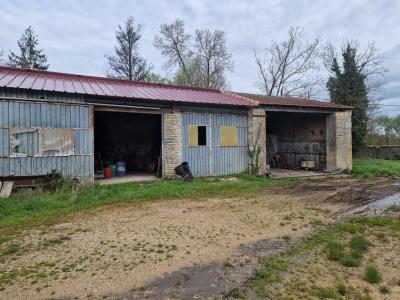 Chateau Plus a House, Outbuildings in 6 Hectares