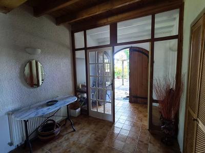 Country Home With Magnificent Views To The Pyrenees Mountains With Garden And Pool