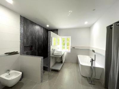 Country House In A Beautiful Setting