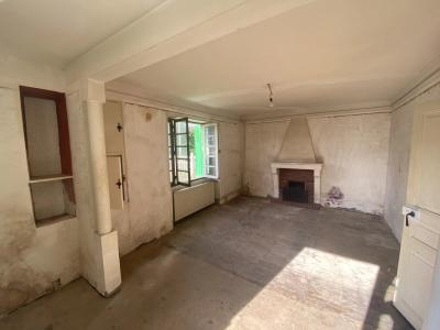 Detached Rural House with Outbuilding