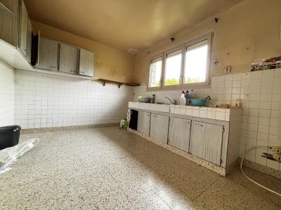 Traditional House with Garden