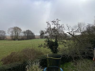 Detached House with Garden