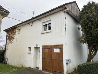 Detached House with Garden