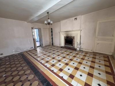 Village House to Renovate, Ideal Holiday Home Project